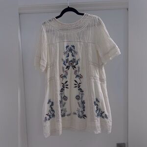 Love shack fancy worn once